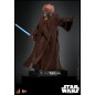 Star Wars - Figurine Movie Masterpiece 1/6 Plo Koon 31 cm