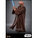 Star Wars - Figurine Movie Masterpiece 1/6 Plo Koon 31 cm