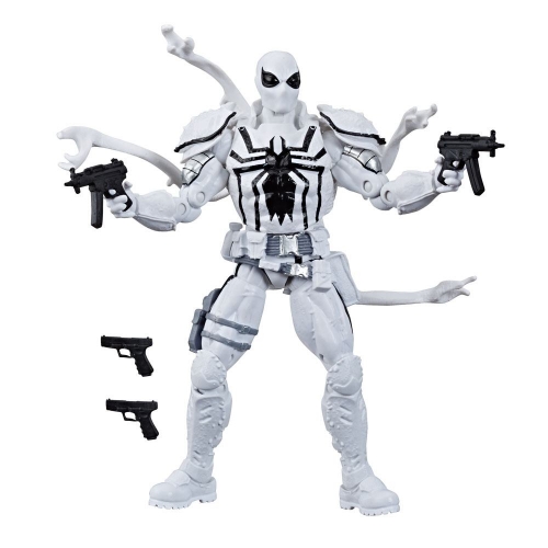 Marvel Legends 80th Anniversary - Figurine Agent Anti-Venom 15 cm