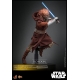 Star Wars - Figurine Movie Masterpiece 1/6 Plo Koon 31 cm