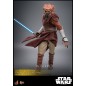 Star Wars - Figurine Movie Masterpiece 1/6 Plo Koon 31 cm