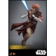 Star Wars - Figurine Movie Masterpiece 1/6 Plo Koon 31 cm