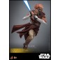 Star Wars - Figurine Movie Masterpiece 1/6 Plo Koon 31 cm