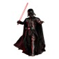 Star Wars - Figurine 1/6 Darth Vader (Battle Damaged) 35 cm