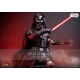 Star Wars - Figurine 1/6 Darth Vader (Battle Damaged) 35 cm