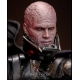 Star Wars - Figurine 1/6 Darth Vader (Battle Damaged) 35 cm