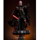 Star Wars - Figurine 1/6 Darth Vader (Battle Damaged) 35 cm