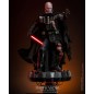 Star Wars - Figurine 1/6 Darth Vader (Battle Damaged) 35 cm