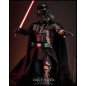 Star Wars - Figurine 1/6 Darth Vader (Battle Damaged) 35 cm