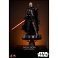 Star Wars - Figurine 1/6 Darth Vader (Battle Damaged) 35 cm