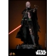Star Wars - Figurine 1/6 Darth Vader (Battle Damaged) 35 cm