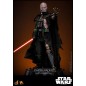 Star Wars - Figurine 1/6 Darth Vader (Battle Damaged) 35 cm