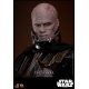 Star Wars - Figurine 1/6 Darth Vader (Battle Damaged) 35 cm