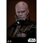 Star Wars - Figurine 1/6 Darth Vader (Battle Damaged) 35 cm