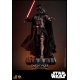Star Wars - Figurine 1/6 Darth Vader (Battle Damaged) 35 cm