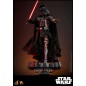 Star Wars - Figurine 1/6 Darth Vader (Battle Damaged) 35 cm