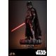 Star Wars - Figurine 1/6 Darth Vader (Battle Damaged) 35 cm