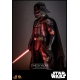 Star Wars - Figurine 1/6 Darth Vader (Battle Damaged) 35 cm