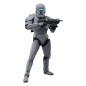 Star Wars : The Bad Batch - Figurine 1/6 Clone Commando 30 cm