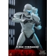 Star Wars : The Bad Batch - Figurine 1/6 Clone Commando 30 cm