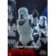 Star Wars : The Bad Batch - Figurine 1/6 Clone Commando 30 cm