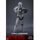 Star Wars : The Bad Batch - Figurine 1/6 Clone Commando 30 cm