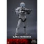 Star Wars : The Bad Batch - Figurine 1/6 Clone Commando 30 cm
