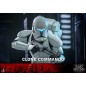 Star Wars : The Bad Batch - Figurine 1/6 Clone Commando 30 cm