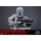 Star Wars : The Bad Batch - Figurine 1/6 Clone Commando 30 cm
