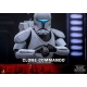 Star Wars : The Bad Batch - Figurine 1/6 Clone Commando 30 cm