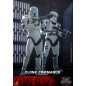 Star Wars : The Bad Batch - Figurine 1/6 Clone Commando 30 cm