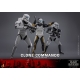 Star Wars : The Bad Batch - Figurine 1/6 Clone Commando 30 cm