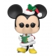 Disney Holiday - Figurine POP! Minnie 9 cm