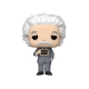 Albert Einstein - Figurine POP! Albert Einstein 9 cm