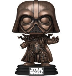 Star Wars - POP! Vinyl figurine SW Darkside- Vader(MT)(BZ) Exclusive Edition 9 cm