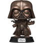 Star Wars - Figurine POP! SW Darkside Vader (MT) (BZ) Exclusive Edition 9 cm