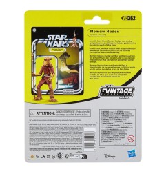 Star Wars - Episode IV Vintage Collection figurine Momaw Nadon (Hammerhead) 10 cm