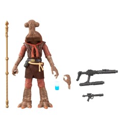 Star Wars - Episode IV Vintage Collection figurine Momaw Nadon (Hammerhead) 10 cm