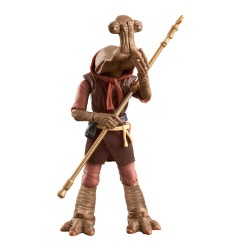 Star Wars - Episode IV Vintage Collection figurine Momaw Nadon (Hammerhead) 10 cm