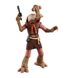Star Wars - Episode IV Vintage Collection figurine Momaw Nadon (Hammerhead) 10 cm