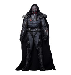 Star Wars - Legends figurine Videogame Masterpiece 1/6 Darth Malgus 34 cm