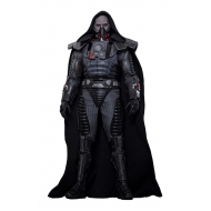 Star Wars Legends - Figurine Videogame Masterpiece 1/6 Darth Malgus 34 cm