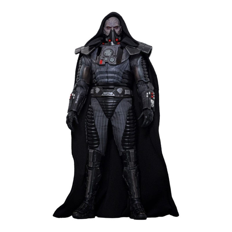 Star Wars - Legends figurine Videogame Masterpiece 1/6 Darth Malgus 34 cm