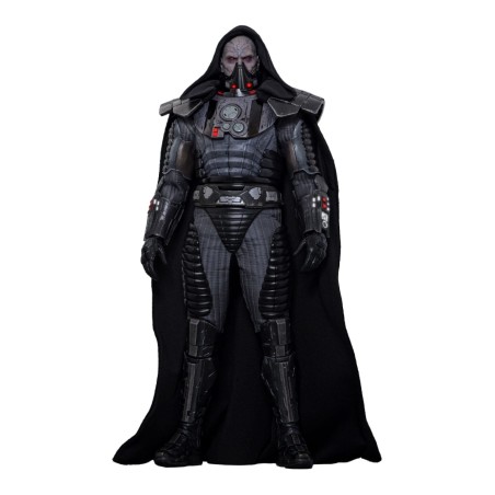Star Wars - Legends figurine Videogame Masterpiece 1/6 Darth Malgus 34 cm