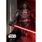 Star Wars - Legends figurine Videogame Masterpiece 1/6 Darth Malgus 34 cm