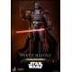 Star Wars Legends - Figurine Videogame Masterpiece 1/6 Darth Malgus 34 cm