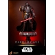Star Wars Legends - Figurine Videogame Masterpiece 1/6 Darth Malgus 34 cm