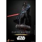 Star Wars - Legends figurine Videogame Masterpiece 1/6 Darth Malgus 34 cm