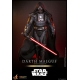 Star Wars Legends - Figurine Videogame Masterpiece 1/6 Darth Malgus 34 cm