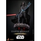 Star Wars Legends - Figurine Videogame Masterpiece 1/6 Darth Malgus 34 cm